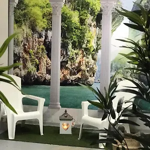 Sicily Holiday House Avola