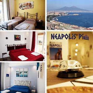  Accommodatie bij particulieren Neapolis Pie Italië