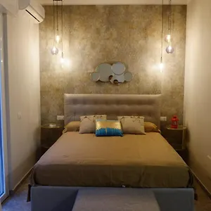  Appartement Suite107 Italië