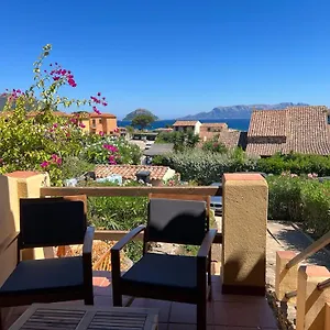 Ginepro, Baia Caddinas Appartamento Golfo Aranci