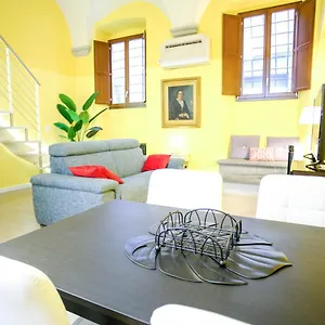 Fiorenza Boutique Appartamento Firenze