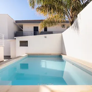 House&villas - Falaride Avola