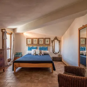 Da Gianni A Casa vacanze Montalcino
