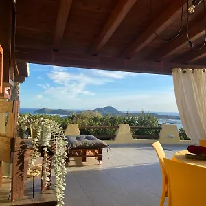 Casa Panoramica Appartamento Villasimius