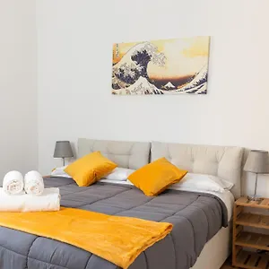Kandinsky - Exclusive Appartamento Milano
