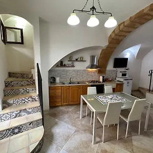 Casa Ingoglia Hébergement de vacances