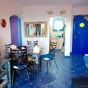 Taras Sottovento - Porto Cervo Casa vacanze Abbiadori