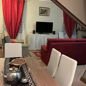Casa Di Eva Casa vacanze Taglio di Po