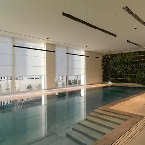 Torre Luxury Gym-pool&rooftop Appartamento Milano