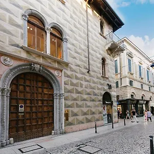 Palazzo Confalonieri Da Lisca Appartamento Verona
