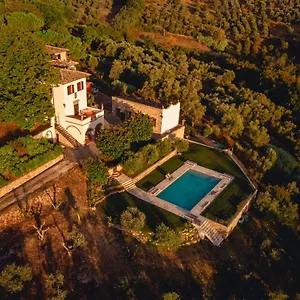  Appartement Podere Di Montecchio Italië