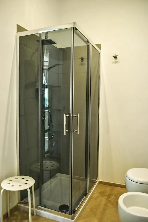 Case Gallina Avola Appartement