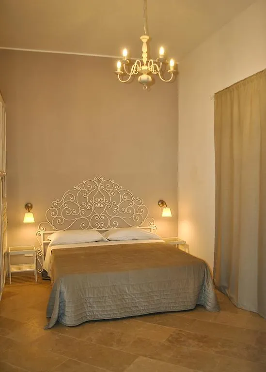 Case Gallina Avola Appartement