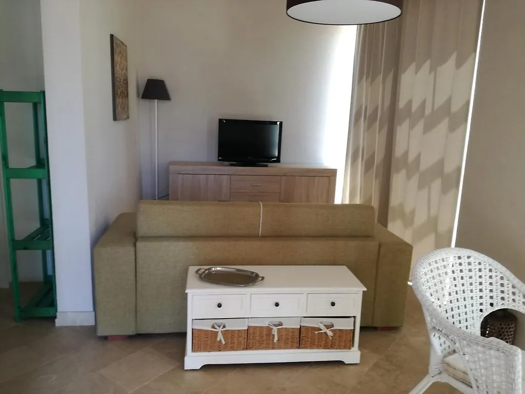 Case Gallina Avola Appartement